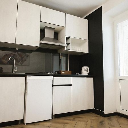 Loft-Style Apartment Izmail Exterior photo